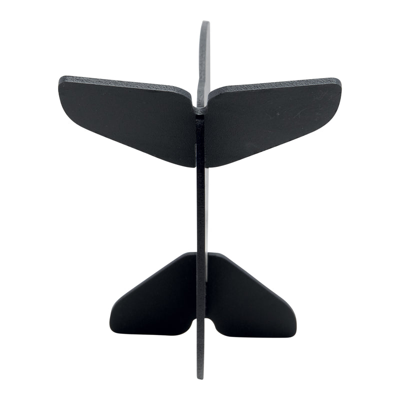Load image into Gallery viewer, Securit Table Chalkboards - Silhouette 3D Animals - Black 22x14,5x10cm - Pack of 10
