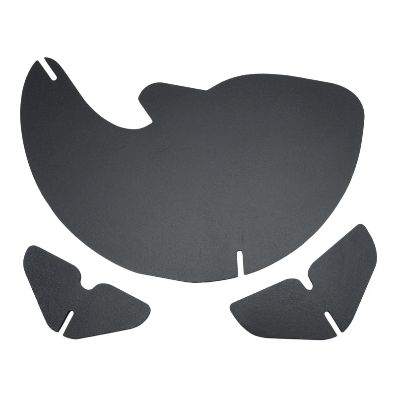 Load image into Gallery viewer, Securit Table Chalkboards - Silhouette 3D Animals - Black 22x14,5x10cm - Pack of 10
