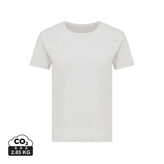 Yal women lightweight recycled cotton t-shirt