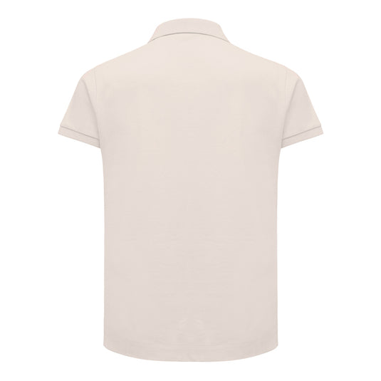 Yosemit women recycled cotton pique polo