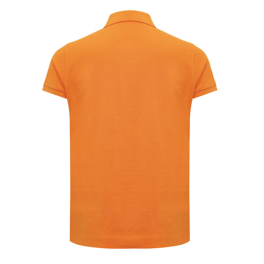 Yosemit women recycled cotton pique polo
