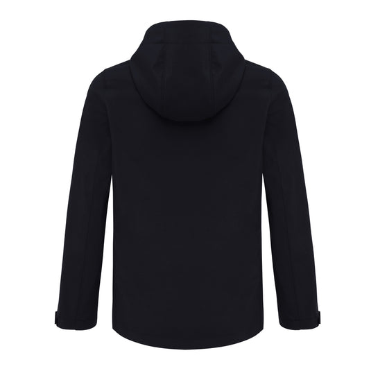 IMakal women recycled polyester soft shell jacket - Custom Wood Designs