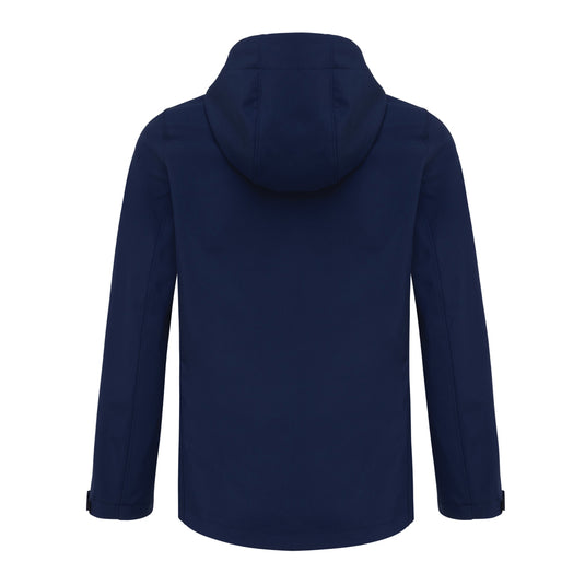 IMakal women recycled polyester soft shell jacket - Custom Wood Designs