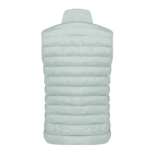 Mer women recycled polyester bodywarmer - Custom Wood Designs
