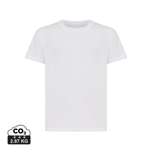 Kol kids lightweight recycled cotton t-shirt
