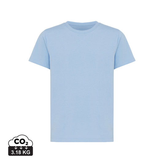 Kol kids lightweight recycled cotton t-shirt