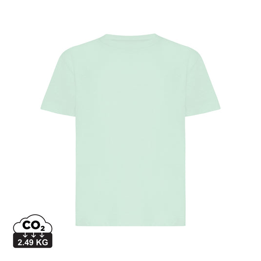 Kol kids lightweight recycled cotton t-shirt