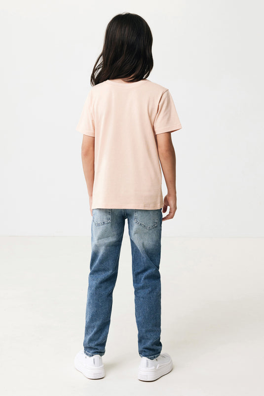 Kol kids lightweight recycled cotton t-shirt