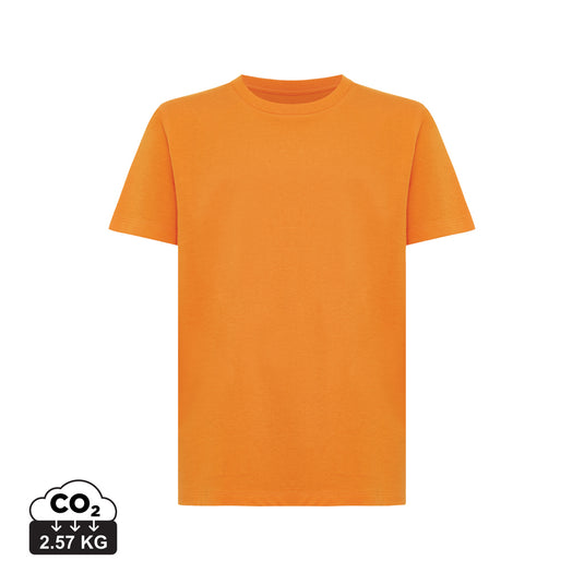 Kol kids lightweight recycled cotton t-shirt