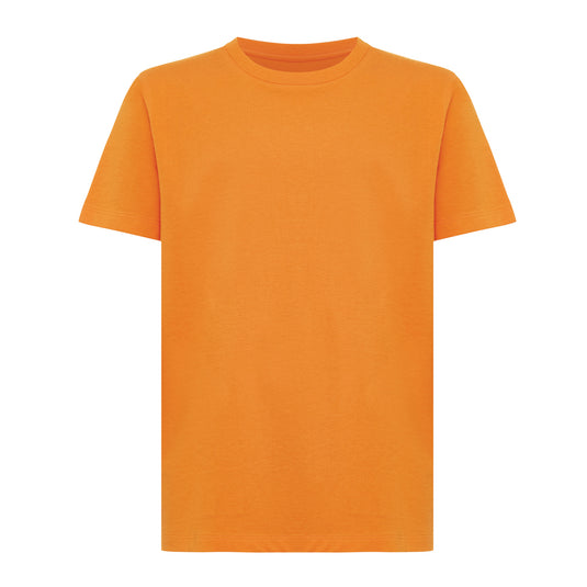 Kol kids lightweight recycled cotton t-shirt