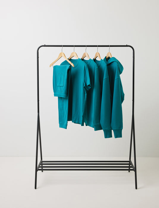 Bryc recycled cotton t-shirt