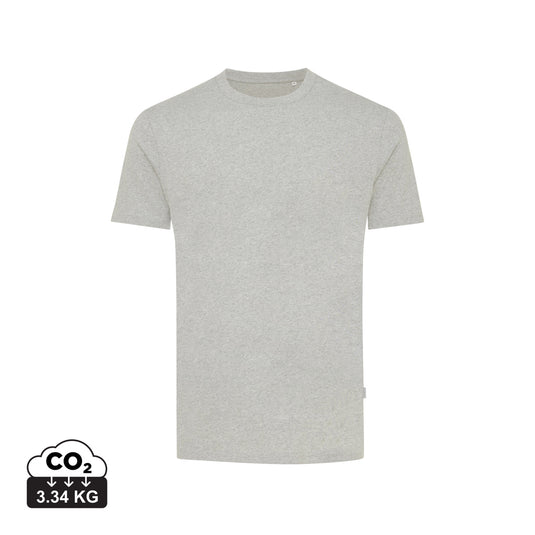 Manue recycled cotton t-shirt undyed