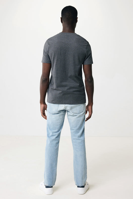 Manue recycled cotton t-shirt undyed