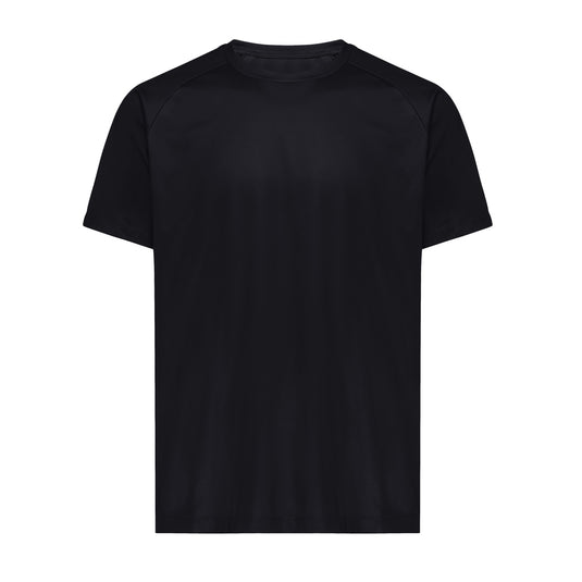 Tika recycled polyester quick dry sport t-shirt - Custom Wood Designs