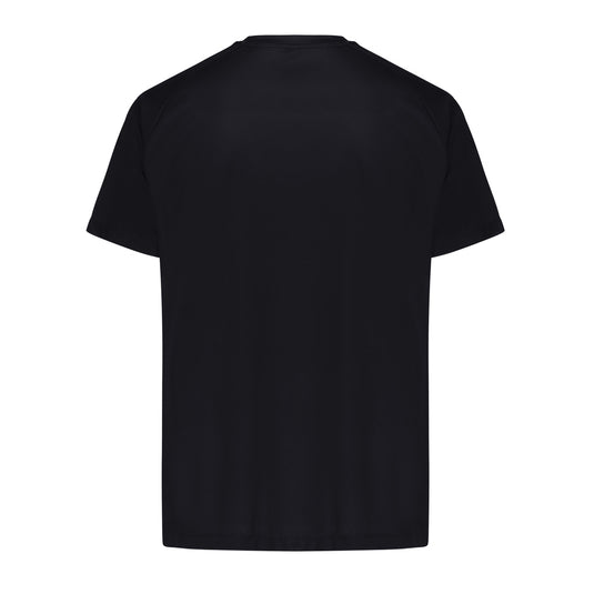 Tika recycled polyester quick dry sport t-shirt - Custom Wood Designs