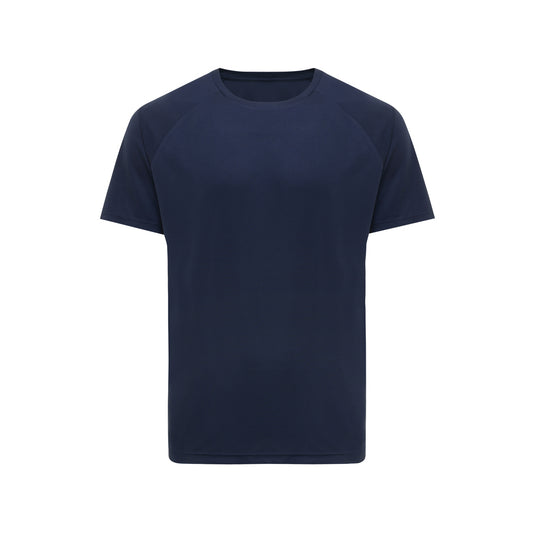 Tika recycled polyester quick dry sport t-shirt - Custom Wood Designs