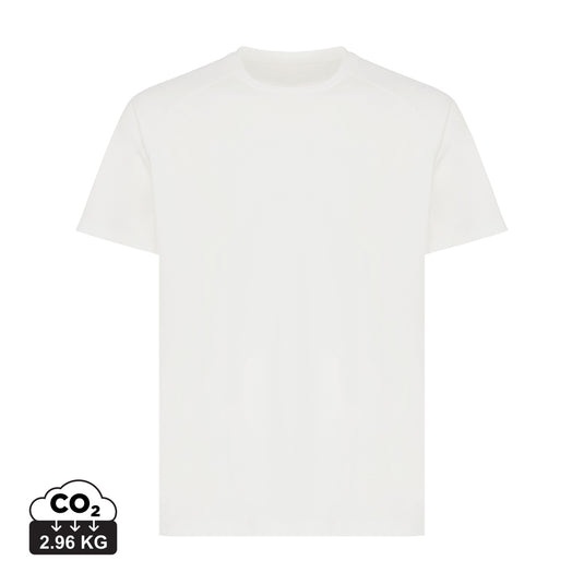 Tika recycled polyester quick dry sport t-shirt - Custom Wood Designs