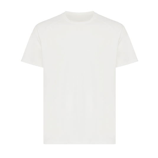 Tika recycled polyester quick dry sport t-shirt - Custom Wood Designs