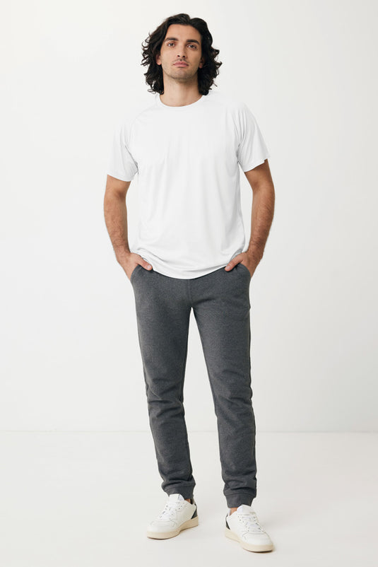 Tika recycled polyester quick dry sport t-shirt - Custom Wood Designs