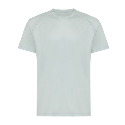 Tika recycled polyester quick dry sport t-shirt - Custom Wood Designs