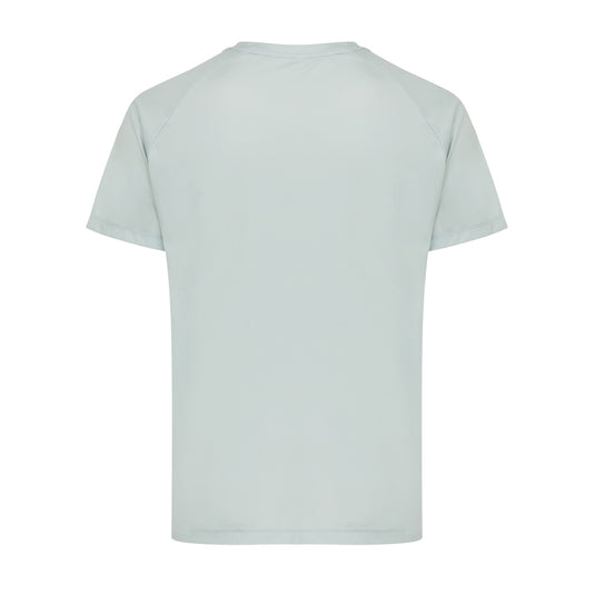 Tika recycled polyester quick dry sport t-shirt - Custom Wood Designs