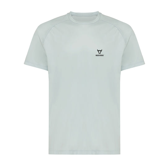 Tika recycled polyester quick dry sport t-shirt - Custom Wood Designs