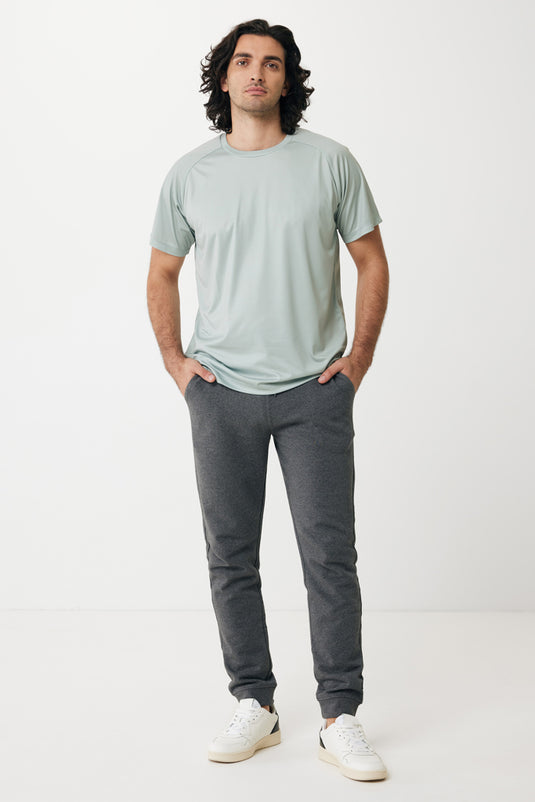 Tika recycled polyester quick dry sport t-shirt - Custom Wood Designs