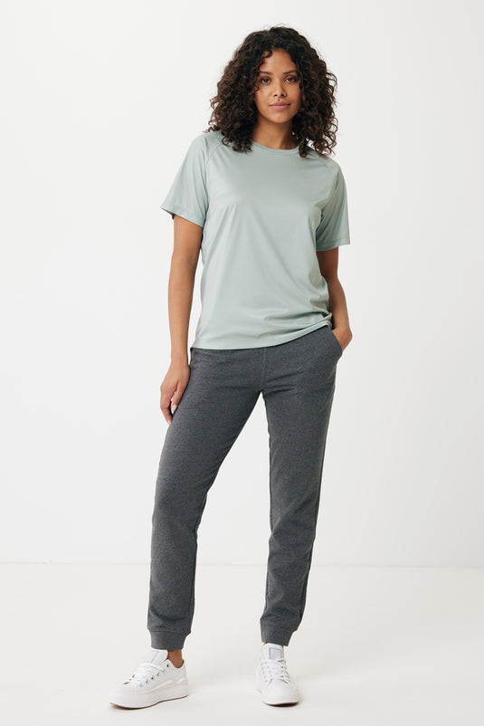 Tika recycled polyester quick dry sport t-shirt - Custom Wood Designs