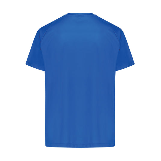 Tika recycled polyester quick dry sport t-shirt - Custom Wood Designs