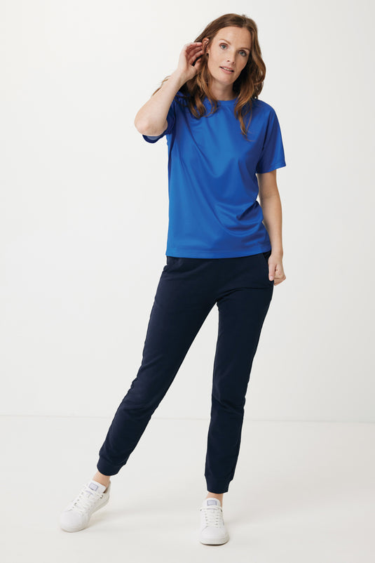 Tika recycled polyester quick dry sport t-shirt - Custom Wood Designs