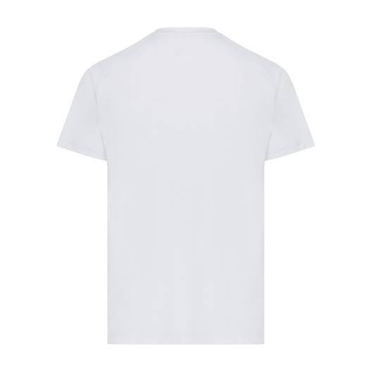 Tika recycled polyester quick dry sport t-shirt - Custom Wood Designs