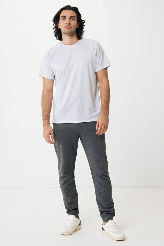 Tika recycled polyester quick dry sport t-shirt - Custom Wood Designs