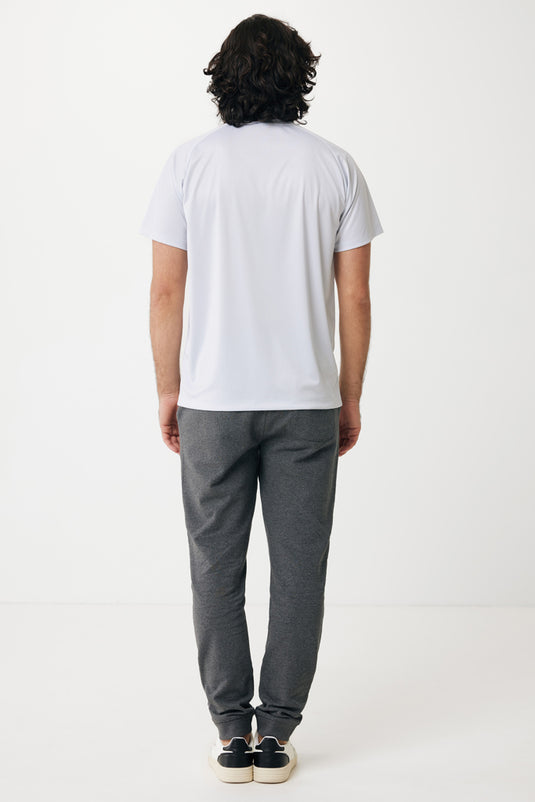 Tika recycled polyester quick dry sport t-shirt - Custom Wood Designs