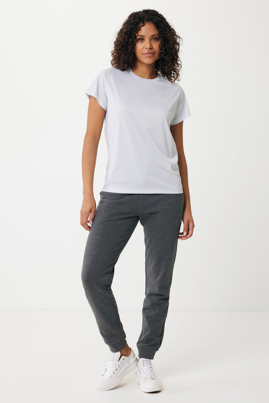 Tika recycled polyester quick dry sport t-shirt - Custom Wood Designs