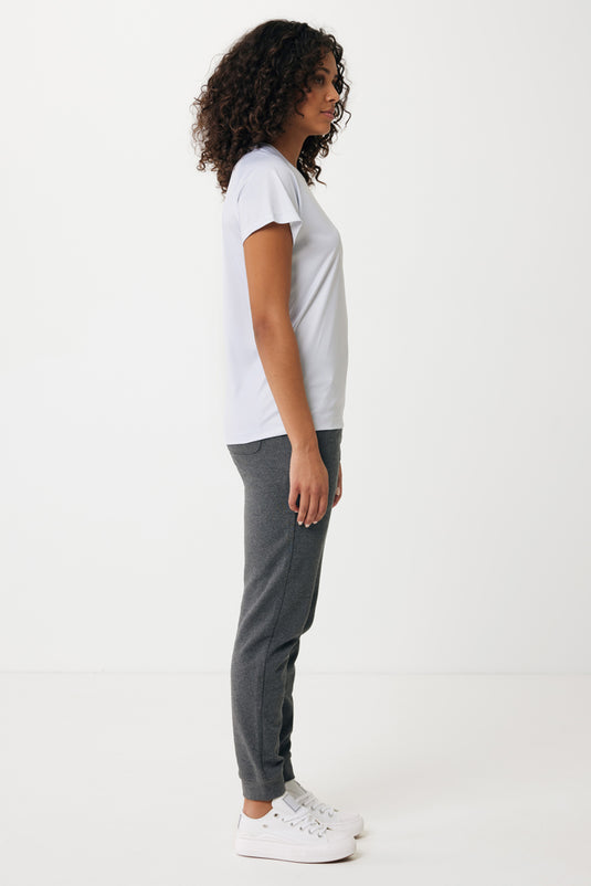 Tika recycled polyester quick dry sport t-shirt - Custom Wood Designs