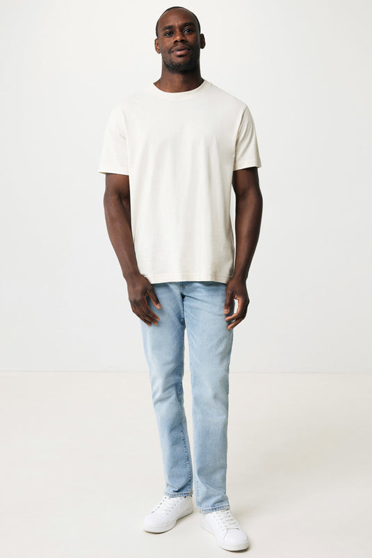 Kakad relaxed recycled cotton t-shirt