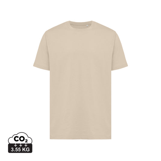 Kakad relaxed recycled cotton t-shirt
