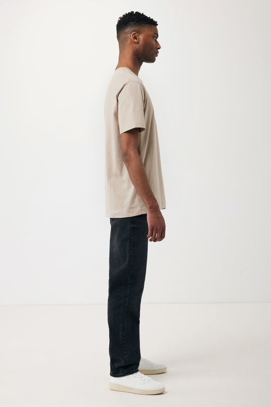 Kakad relaxed recycled cotton t-shirt