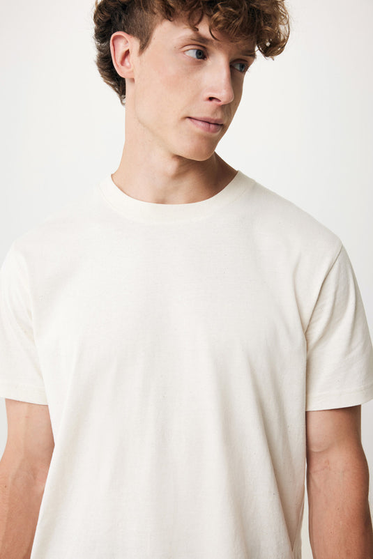 Kakad relaxed recycled cotton t-shirt