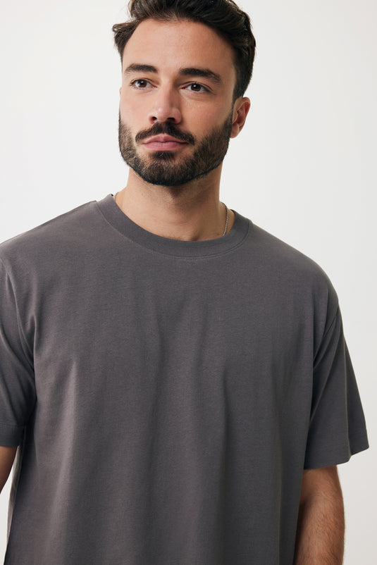 Kakad relaxed recycled cotton t-shirt