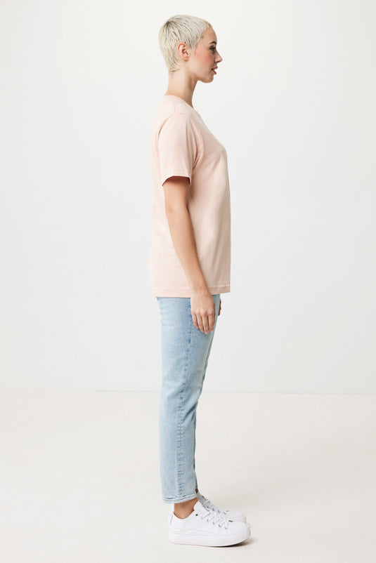 Kakad relaxed recycled cotton t-shirt
