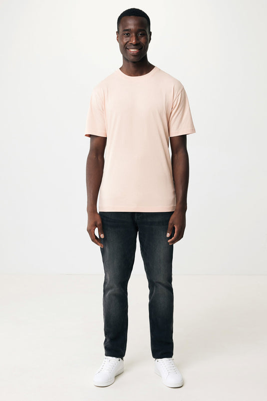 Kakad relaxed recycled cotton t-shirt