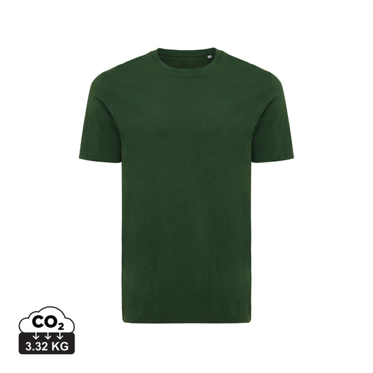Sierr lightweight recycled cotton t-shirt - Custom Wood Designs