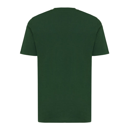 Sierr lightweight recycled cotton t-shirt - Custom Wood Designs