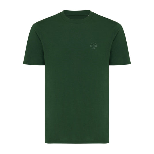 Sierr lightweight recycled cotton t-shirt - Custom Wood Designs