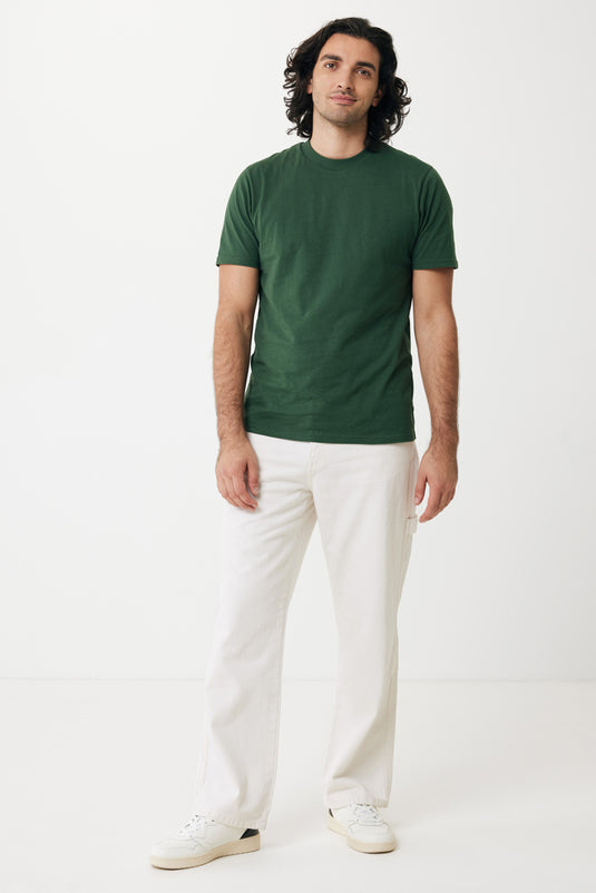 Sierr lightweight recycled cotton t-shirt - Custom Wood Designs