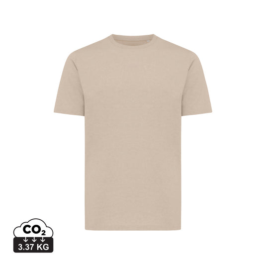 Sierr lightweight recycled cotton t-shirt - Custom Wood Designs