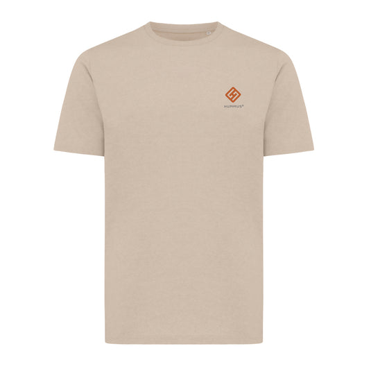 Sierr lightweight recycled cotton t-shirt - Custom Wood Designs