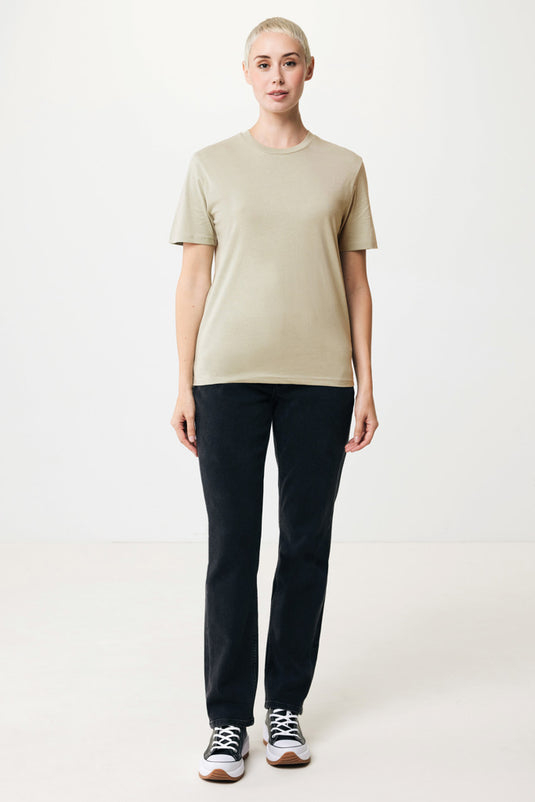 Sierr lightweight recycled cotton t-shirt - Custom Wood Designs