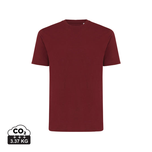 Sierr lightweight recycled cotton t-shirt
